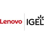 LENOVO IGEL Standard (Select) 3 Years (1 to (4L41S06122)