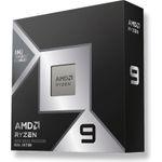 AMD AM5 Ryzen 9 9950X3D2 Tray 5,6GHz 16xCore 32xThreads 208MB 200W (100-000001978)