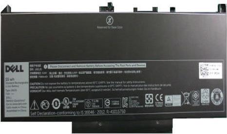 Dell Primary Battery (DELL-451-BBSY)