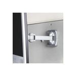 VALUE LCD-Befestigung, Wandmontage, 3 Gelenke (17.99.1126)