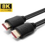 Microconnect MC-HDM19192V2.1 HDMI-Kabel 2 m HDMI Typ A (Standard) Schwarz (MC-HDM19192V2.1)