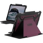 Urban Armor Gear Metropolis SE 124473119049 Tablet-Schutzhülle 27,9 cm (11") Folio Bordeaux (124473119049)