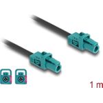 Delock Kabel Mini FAKRA Z Buchse single zu Mini FAKRA Z Buchse single A-Typ (90128)