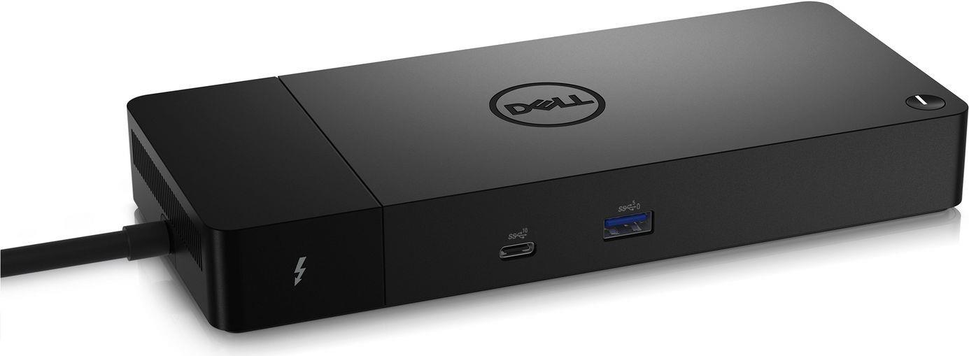Dell Thunderbolt - HDMI, DP, (WD22TB4)