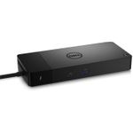 Dell Thunderbolt - HDMI, DP, (WD22TB4)