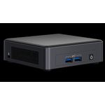 Intel Next Unit of Computing Kit 11 Pro (BNUC11TNKI70002)