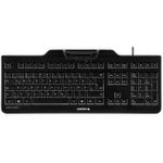CHERRY KC 1000 SC Tastatur (JK-A0100DE-2)