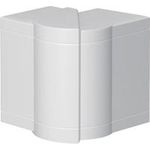 Außeneck BR651003H9016 68x100mm OT 80mm hf v-w. (BR651003H9016)