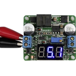 DEBO DCDC 25W Entwicklerboards (BUCK&BOOST)