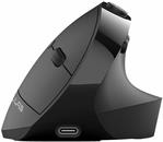 JLAB Mouse Jbuds ergonomic wireless black (IEUMJBERGORBLK82)