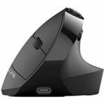 JLAB Mouse Jbuds ergonomic wireless black (IEUMJBERGORBLK82)