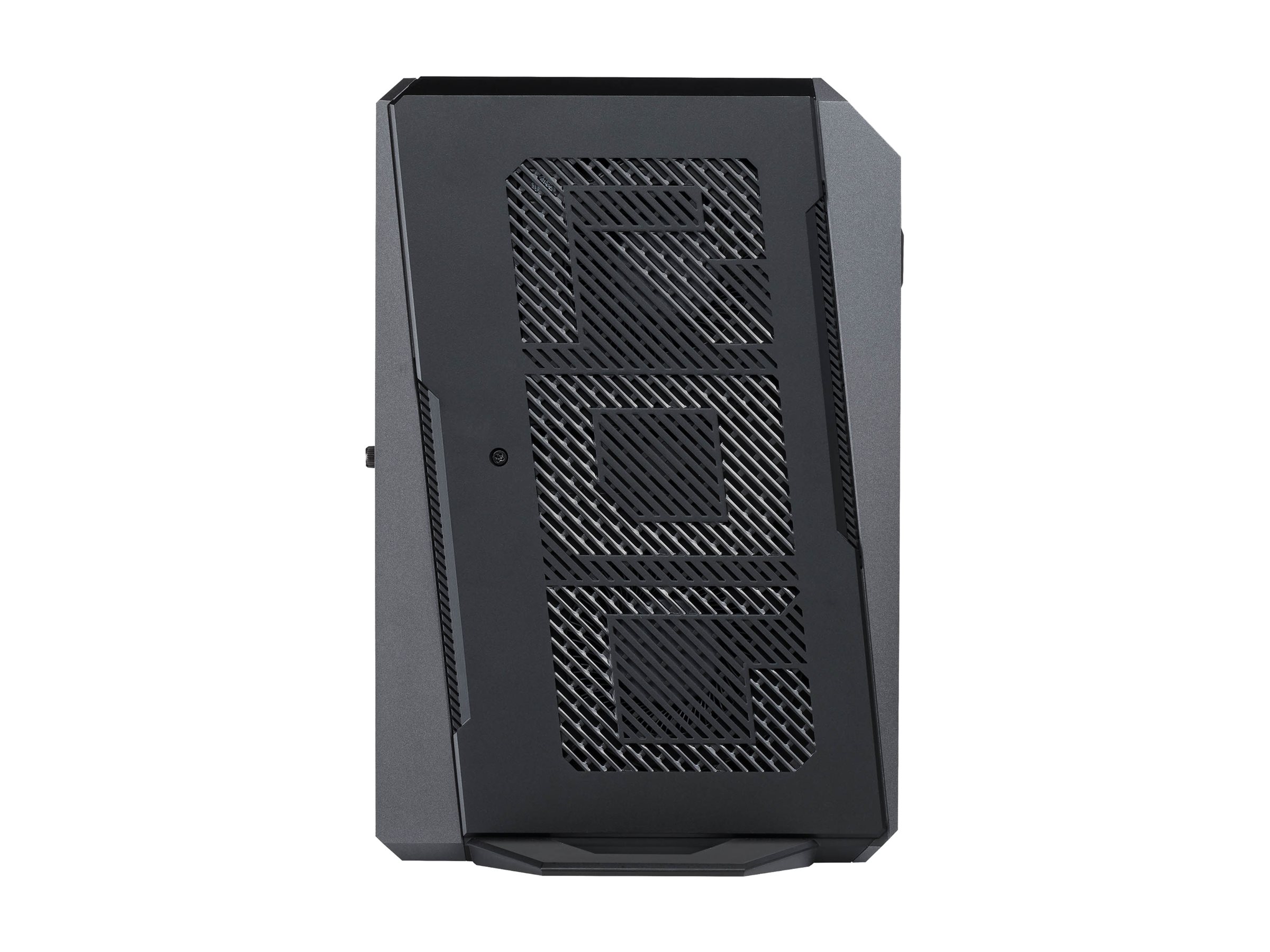 ASUS ROG NUC RNUC15JNK7X569A2 - Mini-PC - Intel Core Ultra 7 255HX 2.4 GHz - 16 GB RAM 1 TB SSD - Schwarz