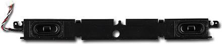 HP Speaker assembly (613347-001)