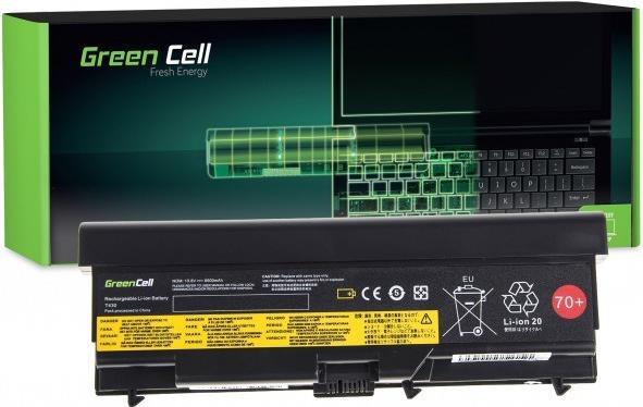 Green Cell Laptop-Batterie (gleichwertig mit: Lenovo 45N1001) (LE49)