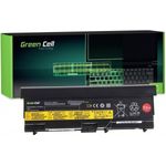 Green Cell Laptop-Batterie (gleichwertig mit: Lenovo 45N1001) (LE49)
