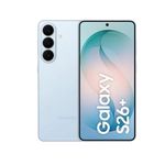 Samsung Galaxy S26+ 5G Dual-SIM 512 GB Sky Blue 12 GB RAM 6,7" AMOLED