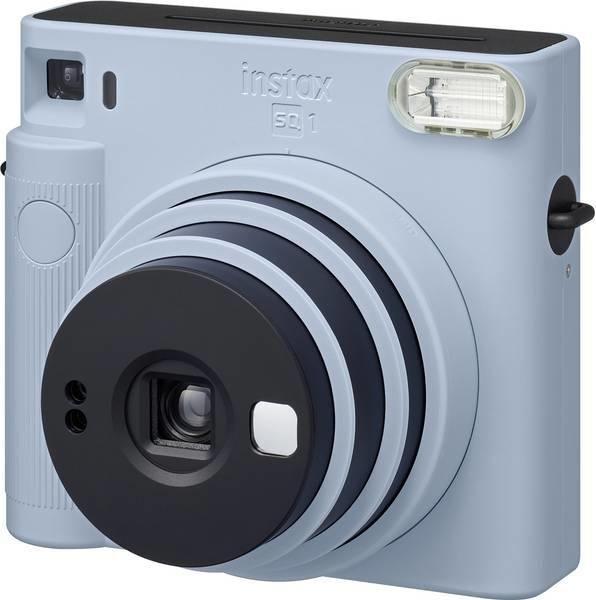 Fujifilm Instax SQUARE SQ1 Glacier Blue