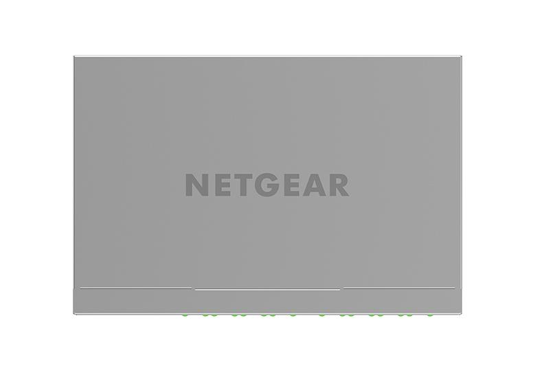 Netgear MS108UP 8-Port 2.5G PoE++ Unmanaged Switch