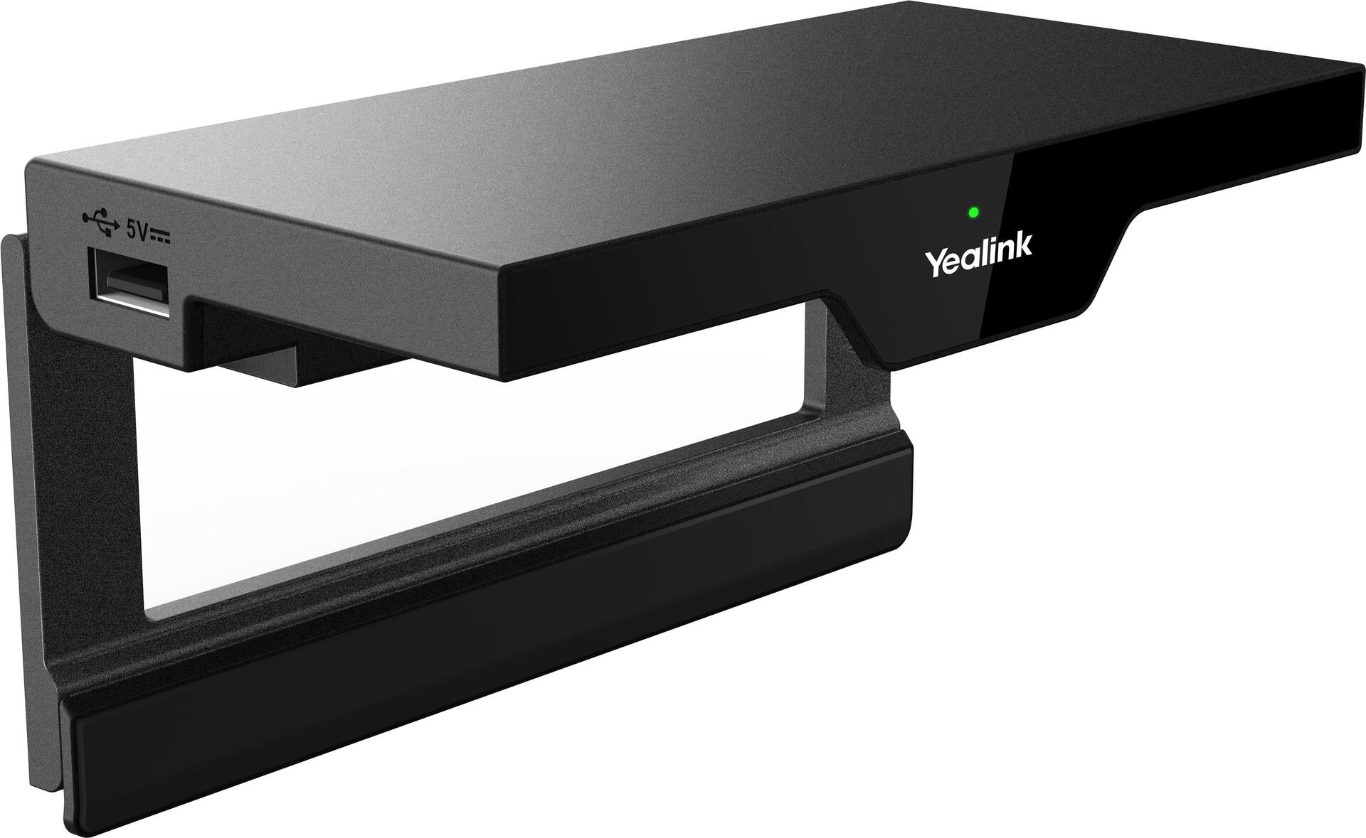 Yealink RoomCast Kabelloses Präsentationssystem HDMI Desktop (1203655)