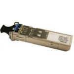 Exertis Connect SFP (Mini-GBIC)-Transceiver-Modul (gleichwertig mit: Aruba J4859D, HP J4859D) (311762)