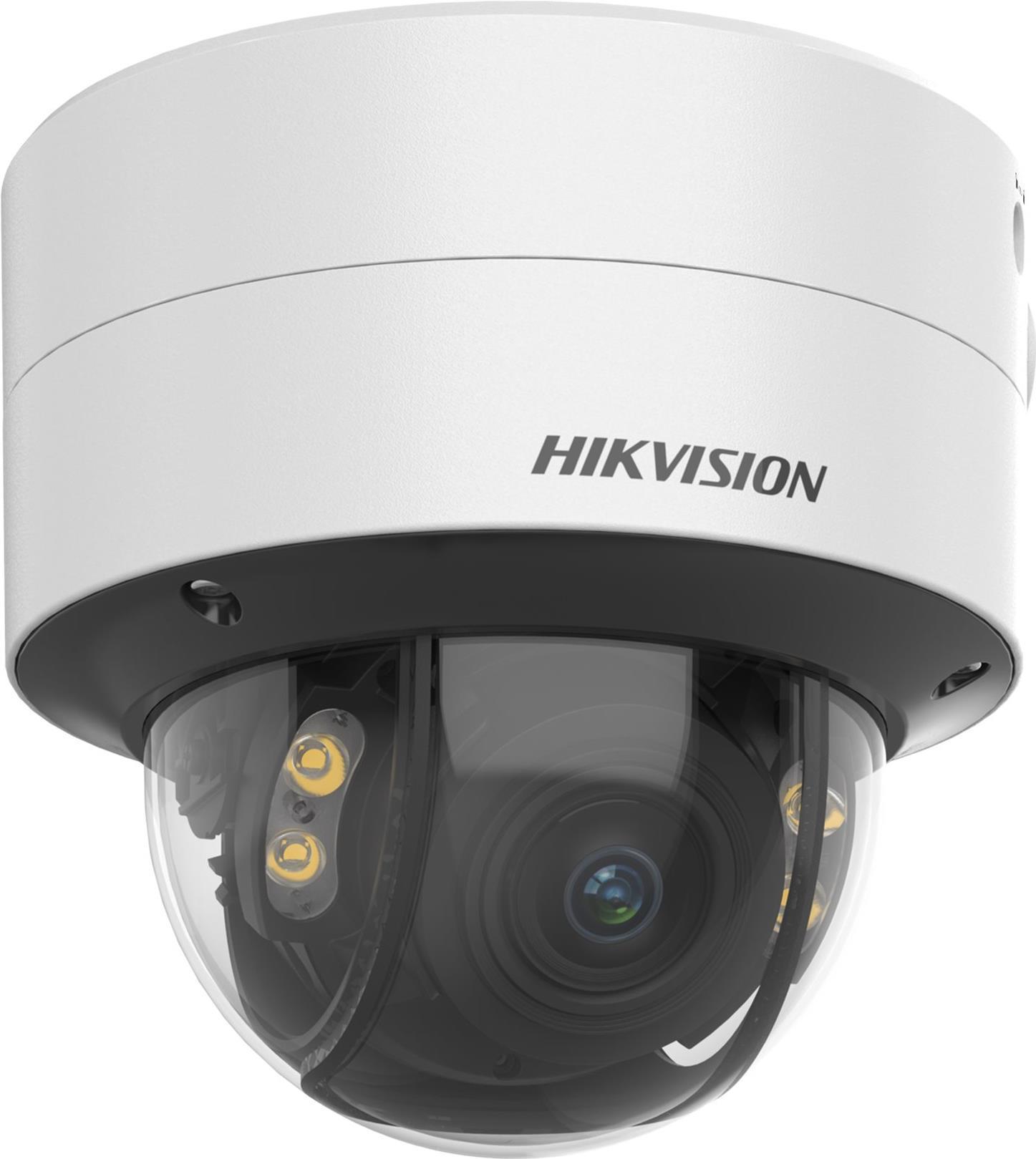 HIKVISION DS-2CD2747G2-LZS(3.6-9mm) (C) Dome 4MP ColorView (DS-2CD2747G2-LZS(3.6-9mm)(C))