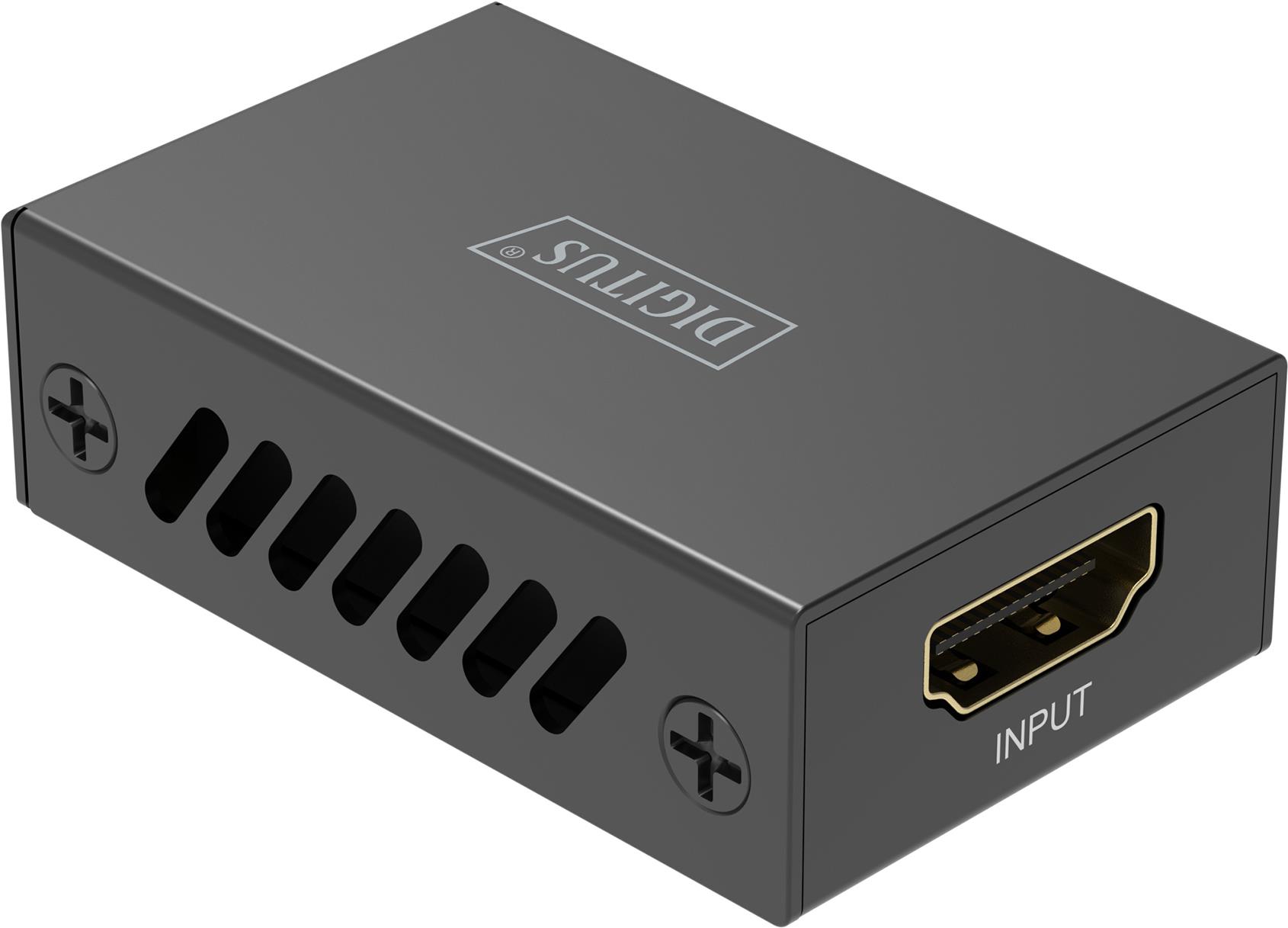 Digitus HDMI Repeater (DS-55341)