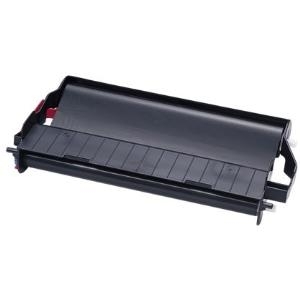 Brother PC70 - 1 - Schwarz - Farbband - für FAX-T72, T74, T76, T78, T82, T84