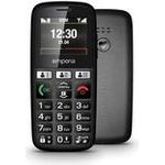 Emporia HAPPY Schwarz (E30.v3.bk.01)