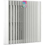 Rittal Blue e+ Austrittsfilter EMV RAL 7035 (3240.400)