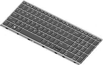 HP L29477-B31 Tastatur (L29477-B31)