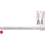KS TOOLS Werkzeuge-Maschinen GmbH 1/2" Kipp-Verlängerung, 500mm (911.1836)