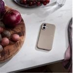 Apple Beats iPhone 17 Rugged Case with MagSafe and Camera Control – Alpine Gray (MGK04LL/A)