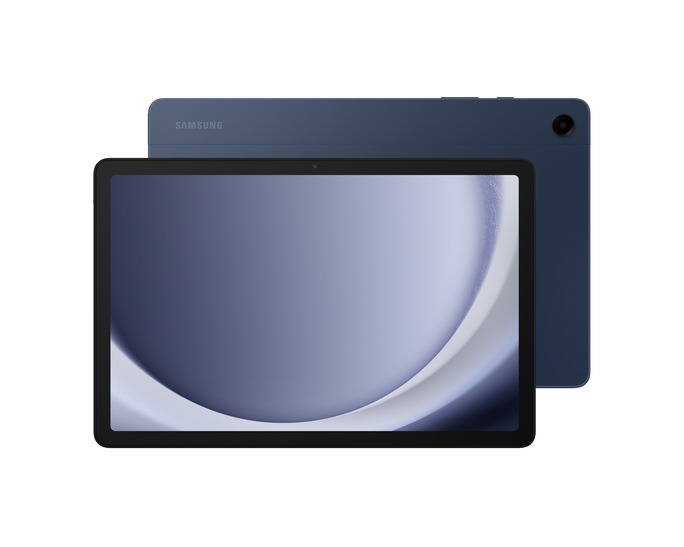 Tablet Samsung Galaxy Tab A9+ X210 11.0 WiFi 6GB RAM 128GB - Navy [Energieklasse E] (SM-X210RDBREUE)