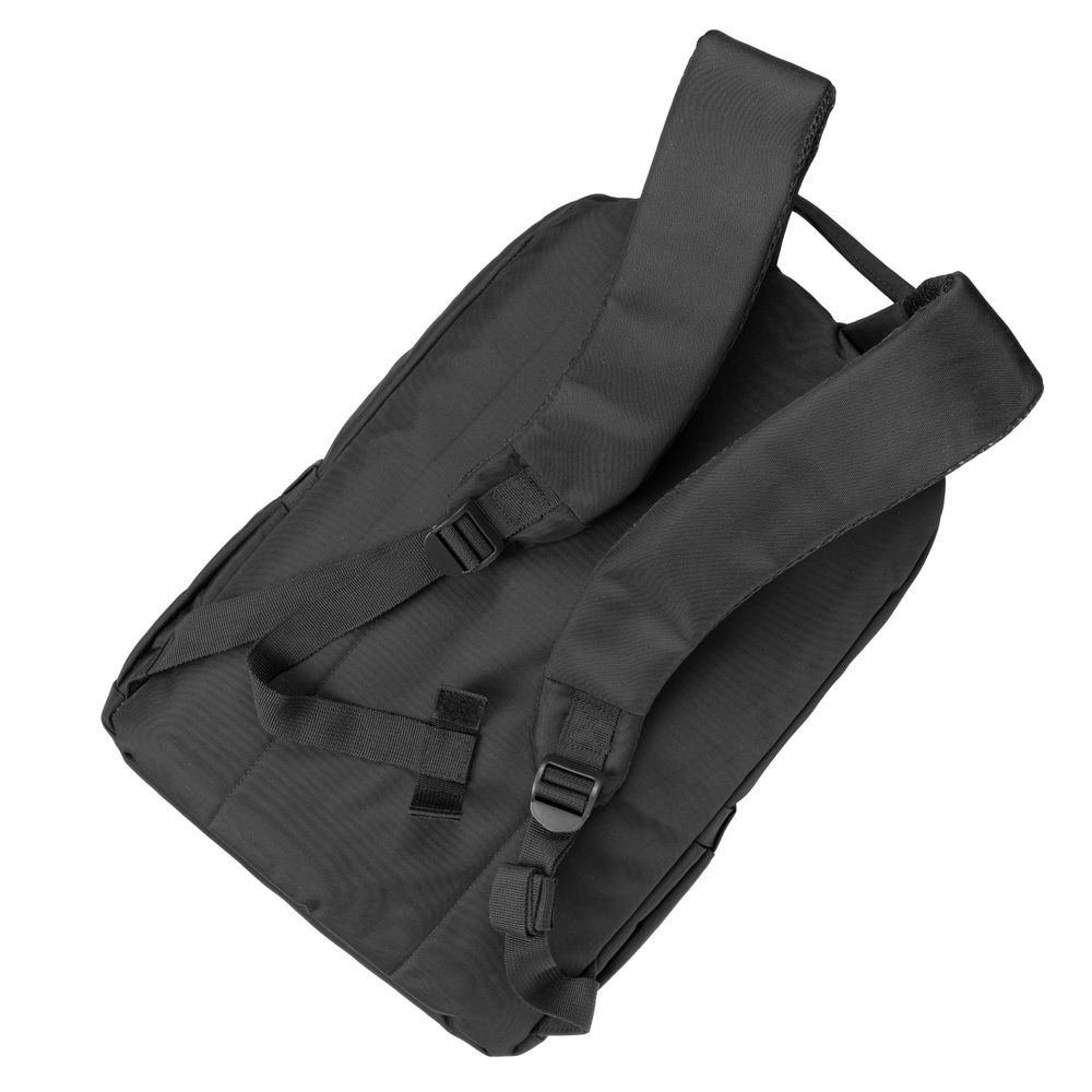 Rivacase Alpendorf 7561 16" Rucksack Schwarz
