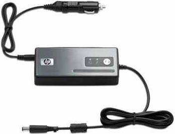 HP Inc HP Auto/Air/AC 65W Adapter (403706-001)