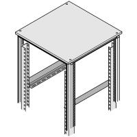 SCHROFF Gleitschiene 25 kg - GLEITSCHIENEN SATZ 800T 2STK (26.10.2078)