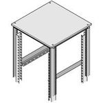 SCHROFF Gleitschiene 25 kg - GLEITSCHIENEN SATZ 800T 2STK (26.10.2078)