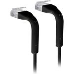 Ubiquiti Networks UC-PATCH-8M-RJ45-BK Netzwerkkabel Schwarz Cat6 (UC-PATCH-8M-RJ45-BK)