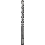 Bosch Hartmetall Hammerbohrer 10 mm SDS-plus-5 2608597122 Gesamtlänge 1000 mm SDS-Plus 1 St. (2608597122)