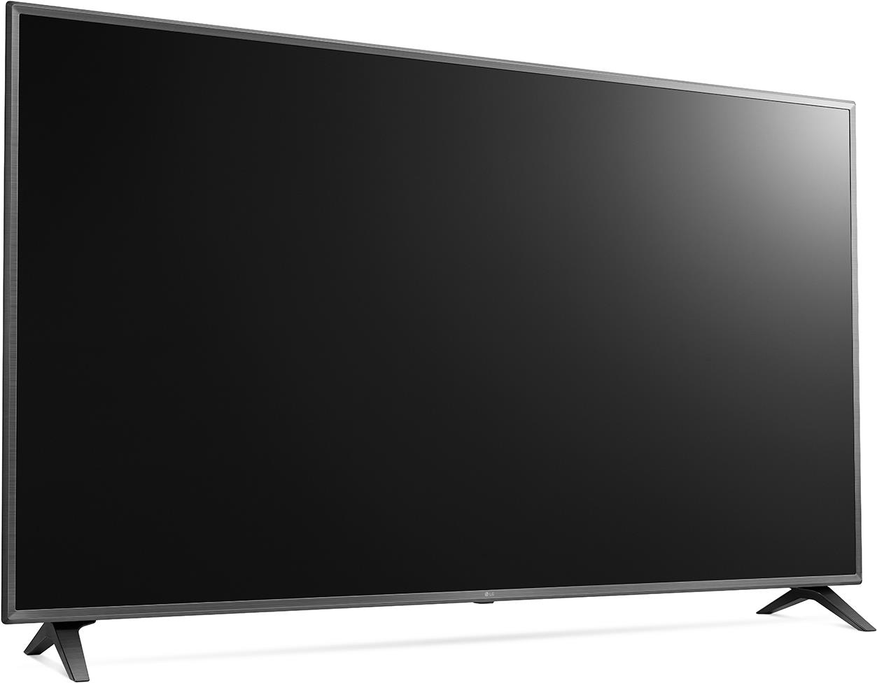 LG 50UR781C 50" 4K UHD Smart-TV Schwarz