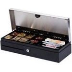 Metapace K-3 Kassenschubladenschloss mit Schlüsseln (LK-CD-K3-08)