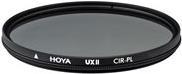 Hoya Cirkular UX II Pol Filter 58mm (Y5UXPOL058-II)