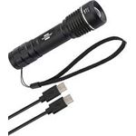 Brennenstuhl LuxPremium Akku- Fokus-LED TL 601 AF (1178600402)