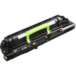 Lexmark Gelb Original (72K0DY0)