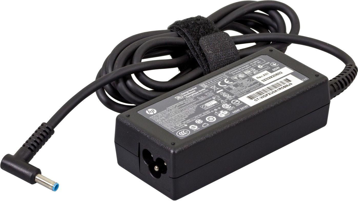 AC Adapter 65W Smart 4.5Mm (753559-004)