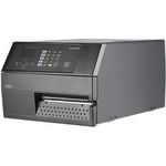 Honeywell PX65A 8 Punkte/mm (203dpi), Disp. (Farbe), Ethernet, Multi-IF Etikettendrucker, Thermotransfer, 8 Punkte/mm (203dpi), Medienbreite (max): 170mm, Druckbreite (max.): 167,4mm, Geschwindigkeit (max.): 225mm/Sek., Ethernet (10/100Mbit), Multi Interface (RS232, USB), RAM: 256MB, Flash: 512MB, Display (Farbe), inkl.: Netzkabel (EU, US) (PX65A00000000200)