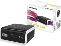 Gigabyte BRIX GB-BLCE-4000C (rev