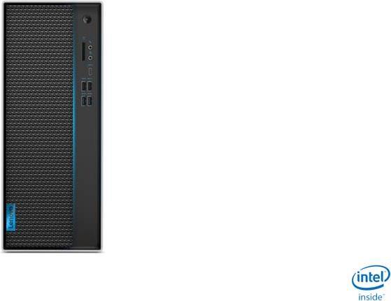 Lenovo IdeaCentre T540 9th gen Intel® Core™ i5 i5-9400F 8 GB DDR4-SDRAM 1000 GB SSD Grau Tower PC (90L1006QGE)