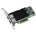 Intel Ethernet Converged Network Adapter X540-T2 (X540T2)