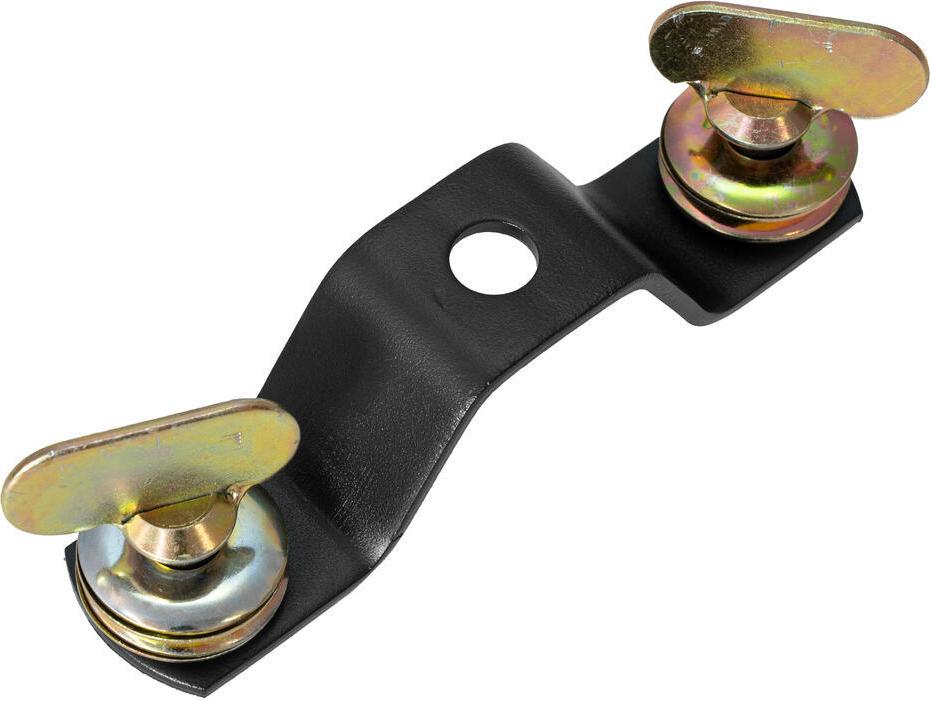 EUROLITE Omega-Bügel 61 – Robuste Montagehalterung für Bühnenbeleuchtung